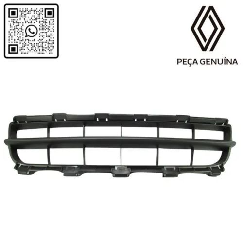 RN 445992-O 8200445992 Grade Dianteira Renault Clio Sedan 2006 A 2009 2